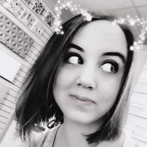 Meet your Posher, Marissa